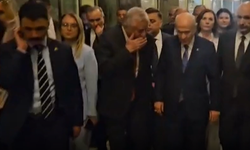 MHP Genel Başkanı Devlet Bahçeli: Hayırlı uğurlu olsun