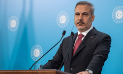 Dışişleri Bakanı Fidan, Libya'ya gidiyor