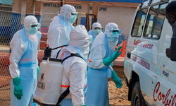 Ebola can kayıpları 2 bini aştı