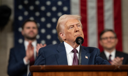Trump'tan İran'a tazminat resti!