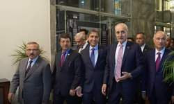 "Çerçeve Yasa" sonrası yarın İçişleri Bakanlığı'nda zirve toplantısı yapılacak
