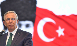 Mansur Yavaş’tan Eren Bülbül ve Ferhat Gedik’e anma mesajı