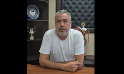Aydın ASKF'dan tarihi çağrı