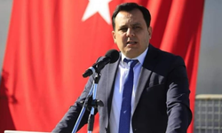 Dalaman Belediye Başkanı Durmuş YENİ Parti'ye geçiyor