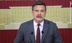 Erkan Baş’tan maden işçilerinin gözaltına alınmasına tepki