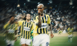 Fenerbahçe, Sturm Graz'ı eleyerek play-off turuna yükseldi