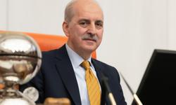 Kurtulmuş'tan Tunuslu siyasetçi Gannuşi'ye ilişkin açıklama: "Özgür bırakılması en büyük temennimiz"