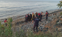 Giresun'da taşkına kapılan anne de ölü bulundu: Aynı aileden 3 kişi hayatını kaybetti