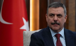 İçişleri Bakanı Çiftçi'den Alihan Kuriş suç örgütü operasyonuna ilişkin açıklama