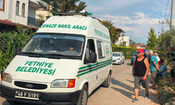 Muğla'da aile faciası: Annesini öldüren oğul intihar etti!