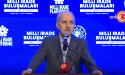Numan Kurtulmuş: Türk Devleti bu meseleden kurtulmasın diye plan yapan nice odaklar var