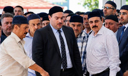 "Alihan Kuriş'in de arasında olduğu 32 kişi tutuklandı