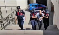 Adalet Bakanı Akın Gürlek: "64 orman yangınında, 43 şüpheli tespit edildi, 11'i tutuklandı"