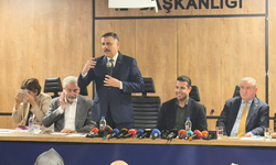 İçişleri Bakanı Çiftçi’den Diyarbakır’da “Terörsüz Türkiye” mesajı: Tarihi bir dönemece girdik, 50 yıllık prangalardan kurtulacağız