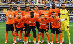 Başakşehir, Kocaelispor'u 2-0 mağlup etti