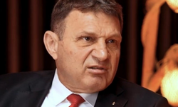 Emekli tümamiral Türker Ertürk tutuklandı