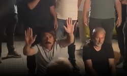 Madenci eyleminde Başaran Aksu ve Gökay Çakır gözaltında!