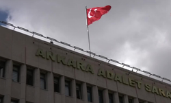 Ankara’da iş merkezine silahlı saldırı: 5 tutuklama