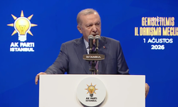 Cumhurbaşkanı Erdoğan'dan "Terörsüz Türkiye" açıklaması