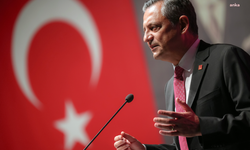 Özgür Özel: "Biz halkın ümitlerini köreltmek istemedik"