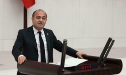 YENİ Partili Karabat: "7 milyon yatırımcı 30 bin kişiye yem mi ediliyor?"