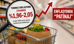 Ekonomistten enflasyon tahmini: "Yüzde 32'lerde patinaj yapacak"
