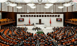 TBMM'de bu hafta 'Çerçeve Yasa' teklifi görüşülecek