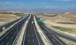 Aydın-İzmir Otoyolu’nda 3 günlük çalışma başlıyor