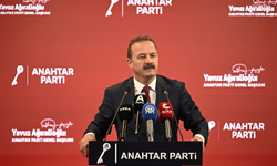 Ağıralioğlu: "Sağ merkez değil, normal bir kimliğimiz var"