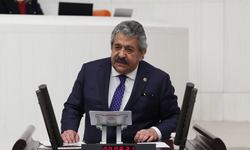 MHP'li Feti Yıldız: "Özgün ve etkin bir model ortaya koymuştur"