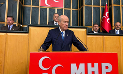 Bahçeli: "Çerçeve yasaya tam destek verilmelidir"