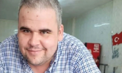 İncirliova'nın sevilen esnafı yaşamını yitirdi