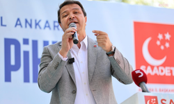 Mahmut Arıkan: "Ahbap soruşturmasının siyasi ayağında kim var?"