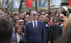 Etimesgut Belediyesi soruşturmasında 44 tutuklama talebi