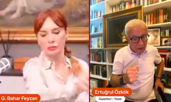Gazeteci Ertuğrul Özkök hakkında soruşturma başlatıldı