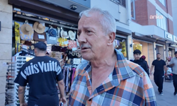 Bir vatandaş: "Emekli maaşı artık rezillik maaşı oldu"