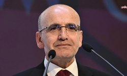 Hazine ve Maliye Bakanı Şimşek: "Dezenflasyon devam ediyor"