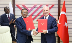 Türkiye ile Sudan arasında üniversite protokolü