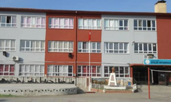Aydın'da 2 okul boşaltıldı!