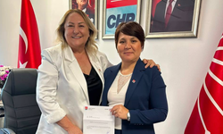 CHP Aydın İl Kadın Kolları Başkanı belli oldu