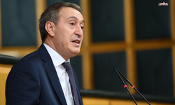 DEM Parti'nin "çerçeve yasa" toplantısı sürüyor