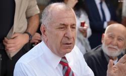 Özdağ: "Büyük Türk Milleti’ni Güvenpark’a davet ediyorum"