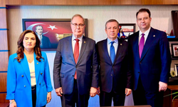 CHP, “çerçeve yasa” teklifini imzaladı: “Halkımız gönlünü ferah tutsun”