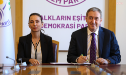 Bakırhan: Şimdiden yasa 86 milyona hayırlı olsun