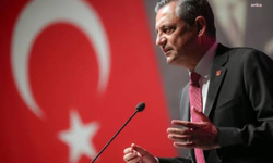 Özgür Özel, çerçeve yasa teklifini değerlendirdi