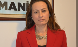 İlksen Özalper gözaltına alındı