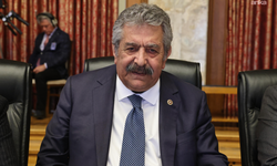 MHP’li Feti Yıldız: "Kanun teklifinin Gazi Meclis'te 430’un üzerinde bir kabulle kanunlaşacağı görülmektedir"