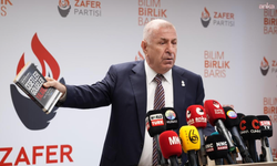 Ümit Özdağ'dan "çerçeve yasa" tepkisi