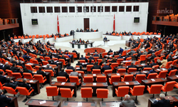 TBMM Genel Kurulu'nda "fezleke" gündemi