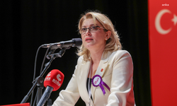 Asu Kaya, Nilda Müge Şahin'in öldürülmesini TBMM gündemine taşıdı